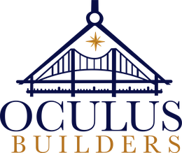 Oculus Builders logo